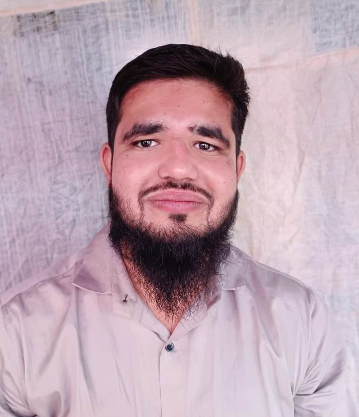 SAHIL MANSURI
